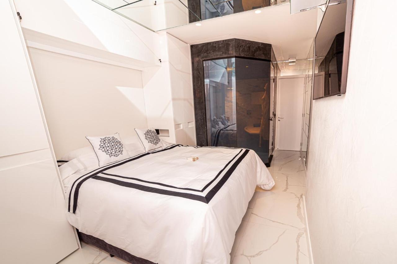 Apartamento Joia Tiffany's Río de Janeiro